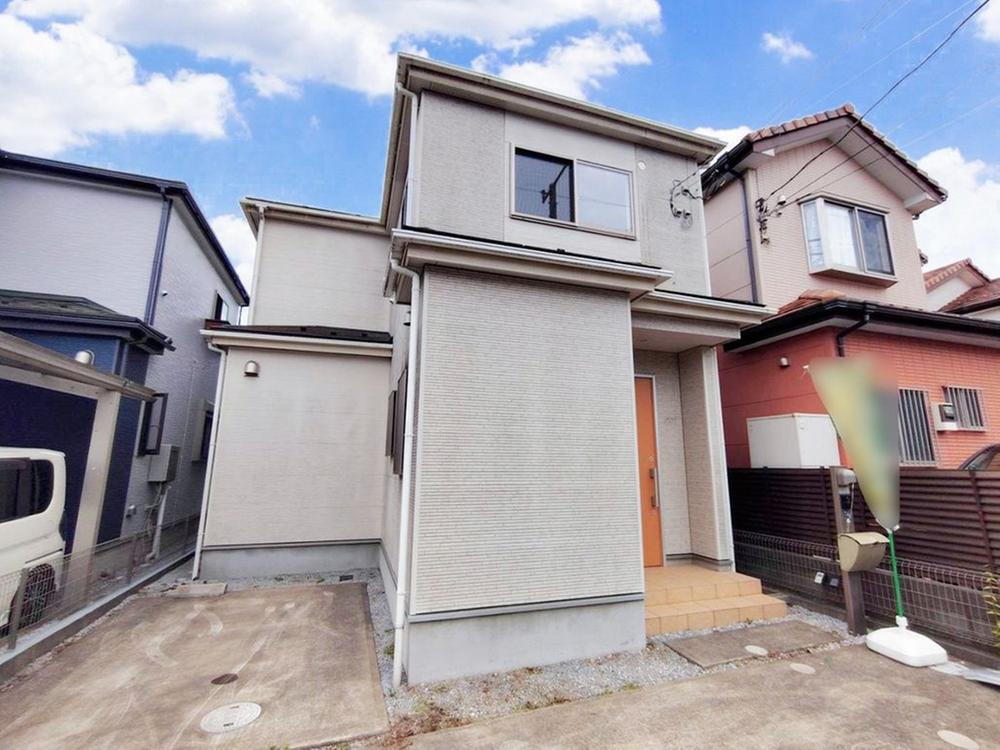 千葉県柏市東山１ 2350万円