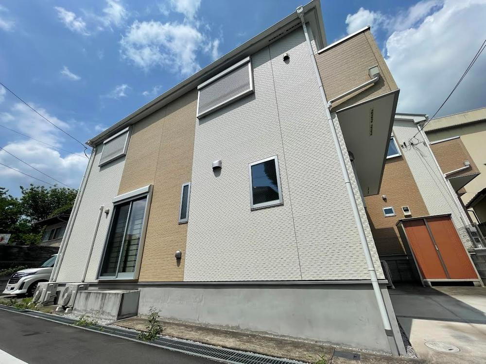 東京都羽村市五ノ神２ 3380万円