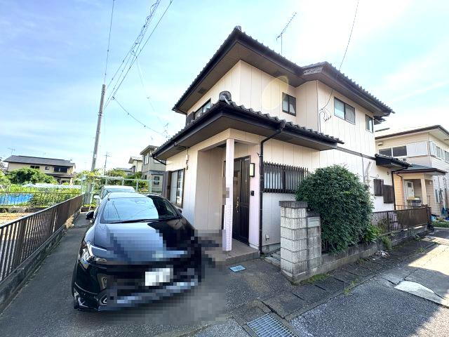 物件写真