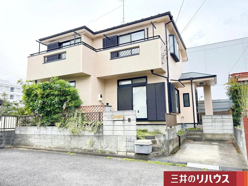 東京都羽村市緑ヶ丘５ 2280万円