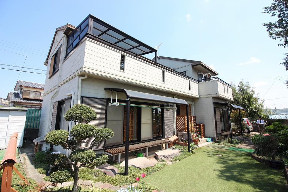 群馬県渋川市中郷 1480万円