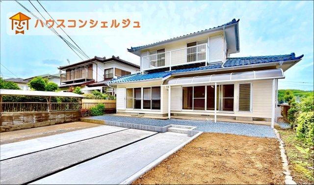 茨城県笠間市大田町 中古住宅