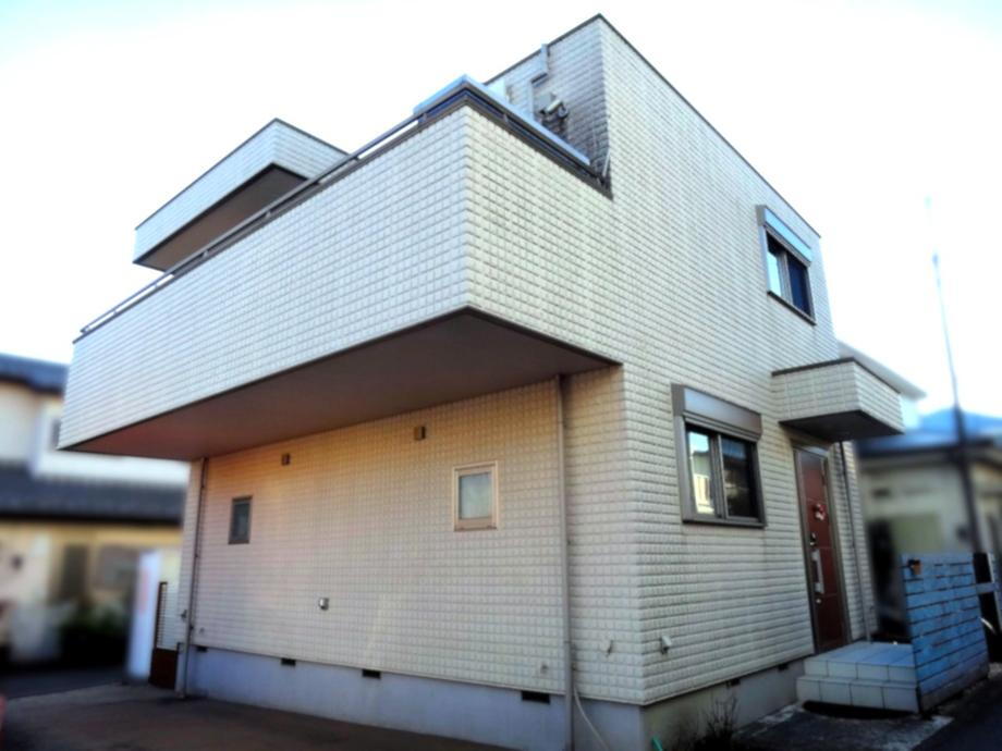神奈川県横浜市神奈川区三ツ沢下町 7480万円