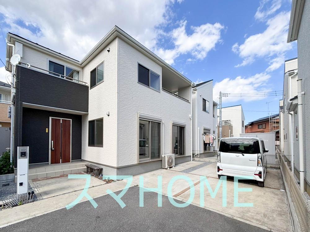 埼玉県春日部市本田町１ 2980万円