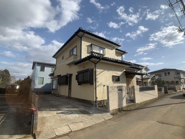 茨城県土浦市烏山４ 1298万円