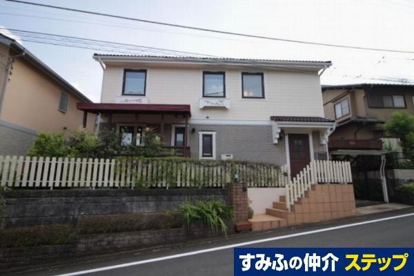東京都町田市三輪緑山４ 中古住宅