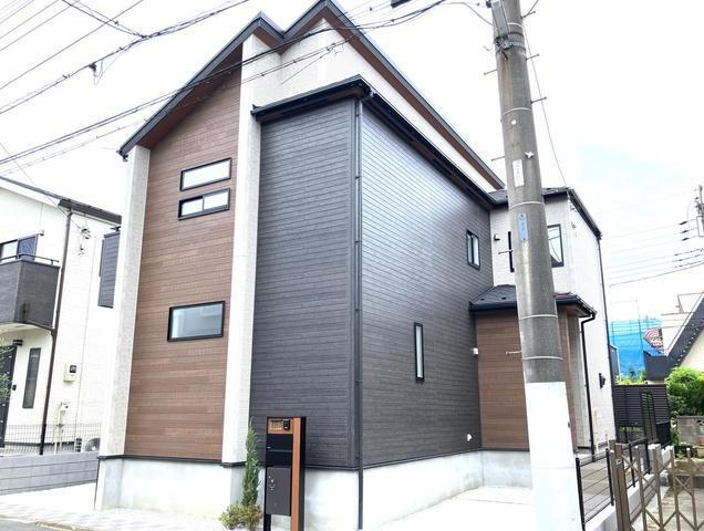 埼玉県川越市大字吉田 3890万円 3LDK