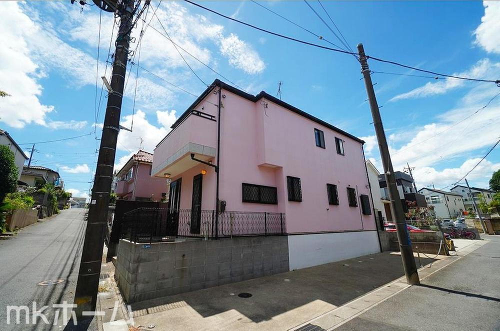 千葉県市川市北国分２ 2680万円 3LDK