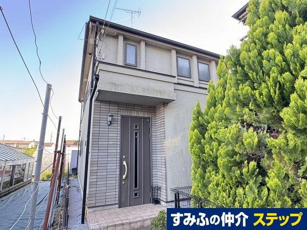 東京都昭島市中神町２ 中古住宅