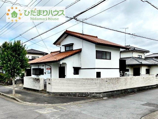 茨城県土浦市烏山２ 1298万円