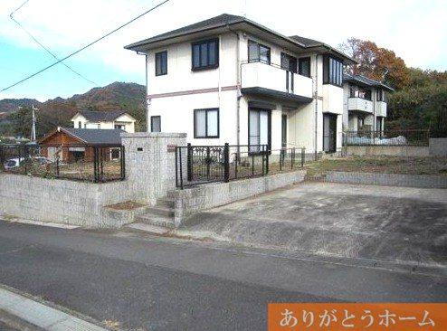 茨城県常陸太田市真弓町 1180万円