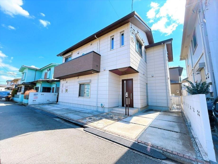 東京都東大和市向原２ 中古住宅