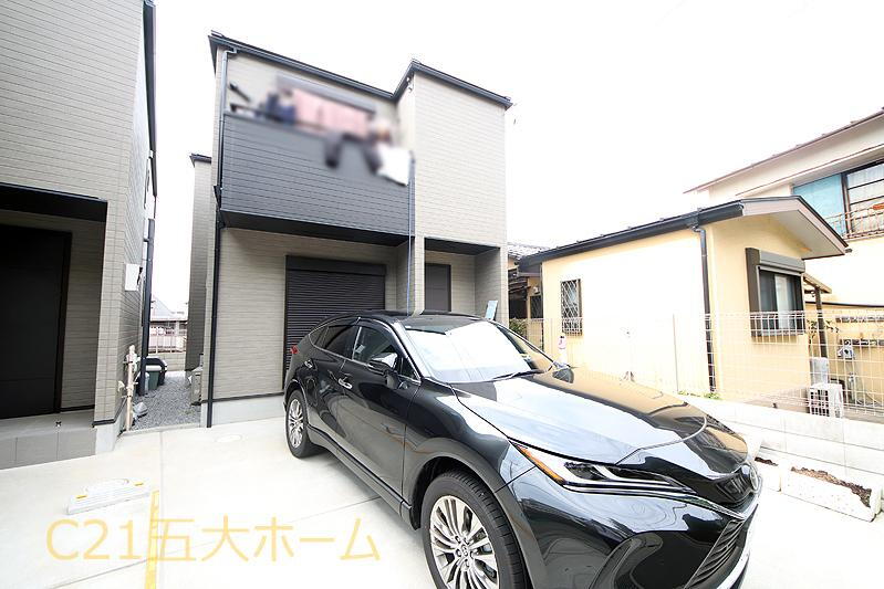 千葉県松戸市根木内 3980万円