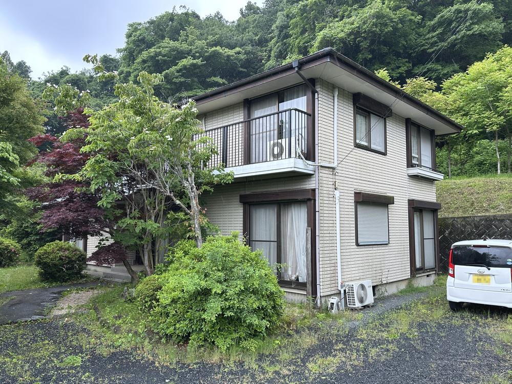 茨城県常陸大宮市舟生 500万円