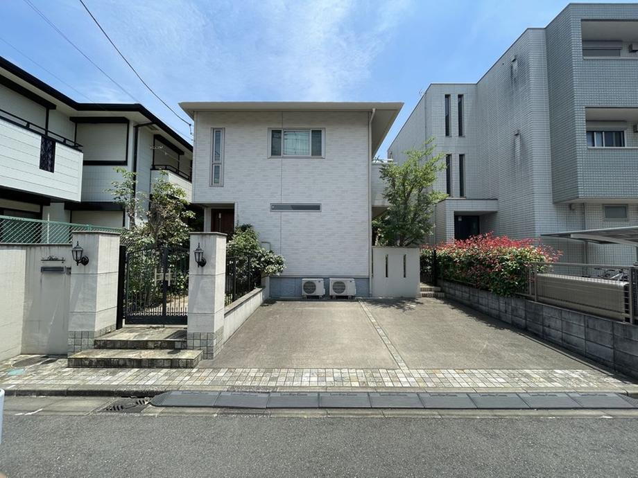 埼玉県さいたま市浦和区常盤７ 11500万円