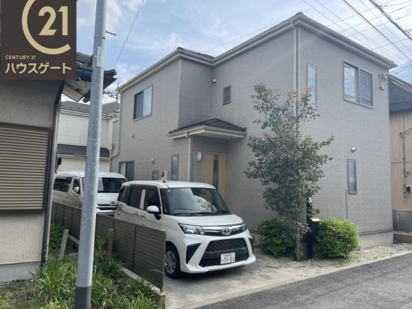 栃木県宇都宮市越戸３ 2780万円