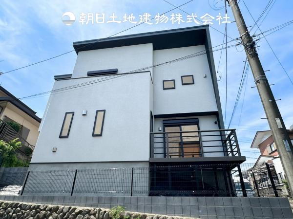 神奈川県厚木市温水 3680万円 4LDK