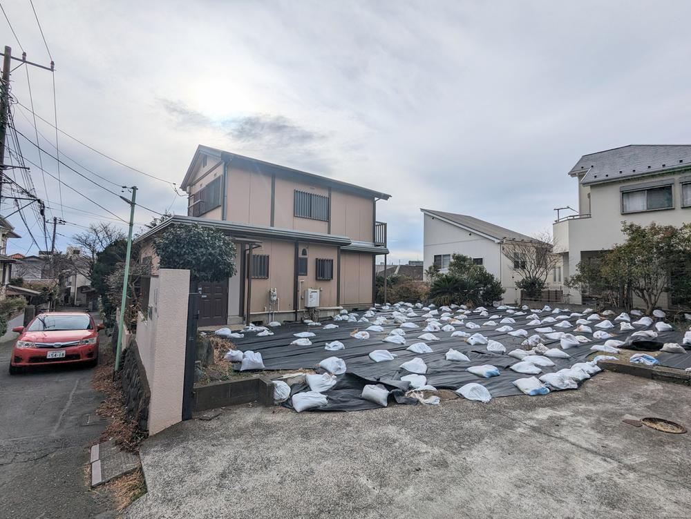 神奈川県藤沢市片瀬２ 3600万円 3SLDK