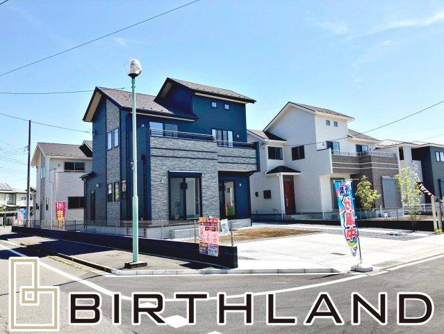 群馬県館林市高根町 2690万円 4LDK