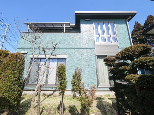 千葉県長生郡長生村七井土 1650万円