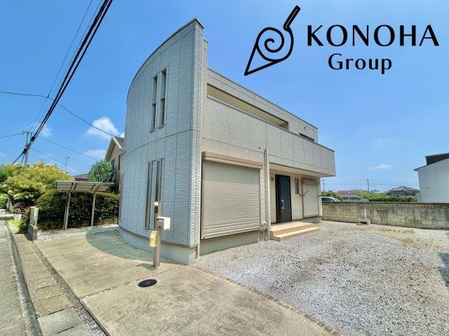 埼玉県本庄市小島１ 中古住宅