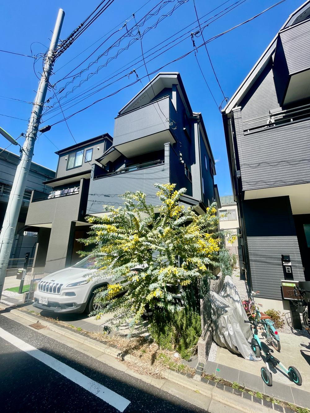 物件写真
