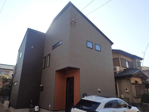 千葉県千葉市中央区宮崎町 3990万円