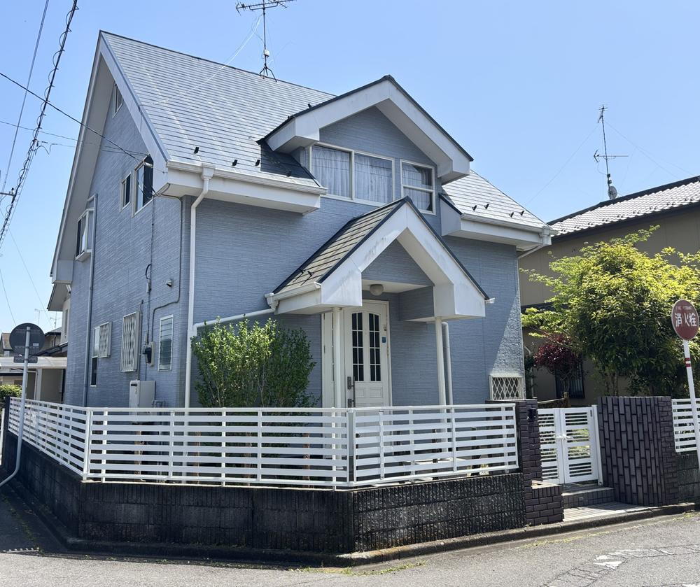 千葉県印旛郡栄町竜角寺台３ 1380万円