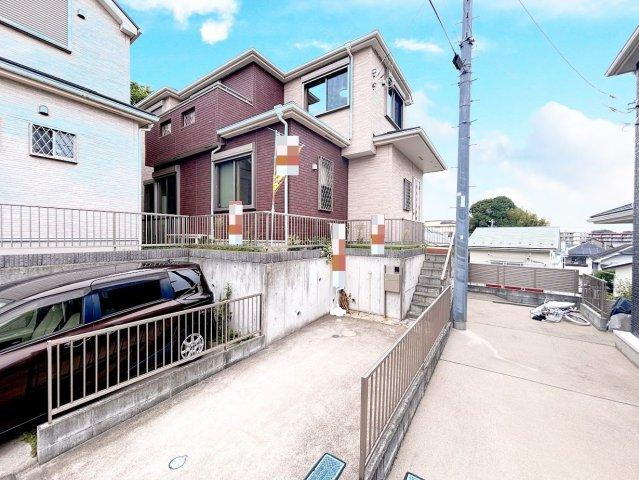 物件写真