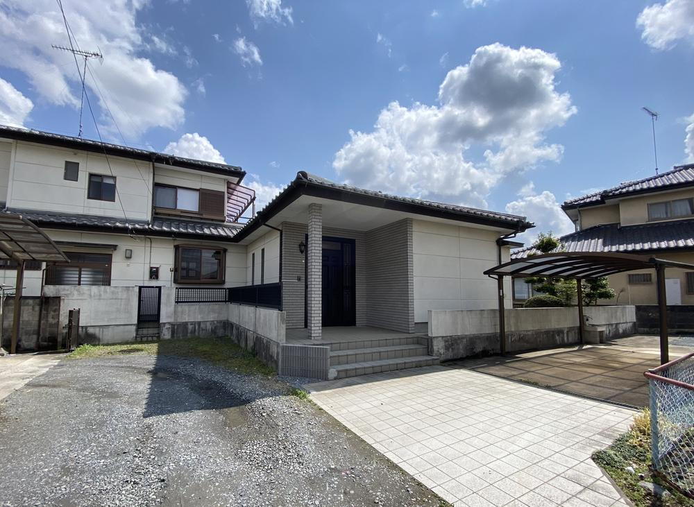 栃木県栃木市大平町富田 1398万円