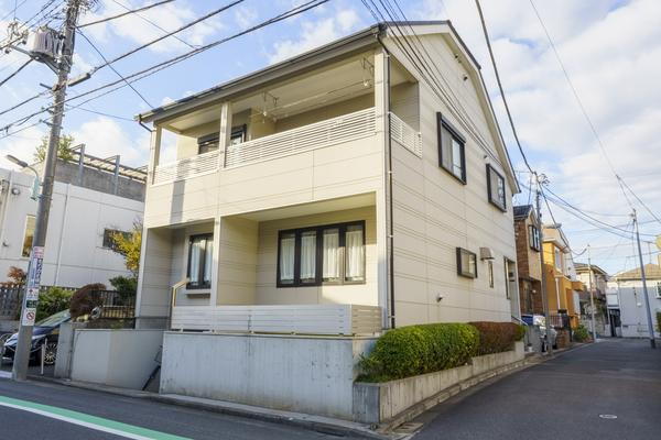 東京都豊島区千川１ 12800万円 5SLDK