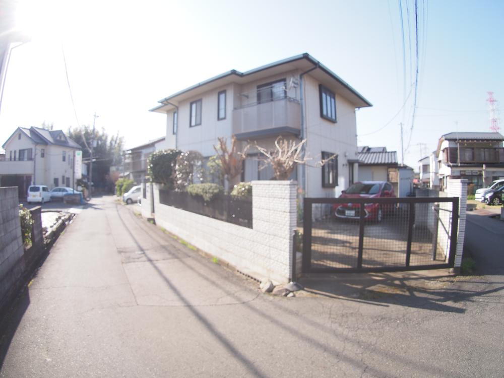 埼玉県白岡市太田新井 1399万円