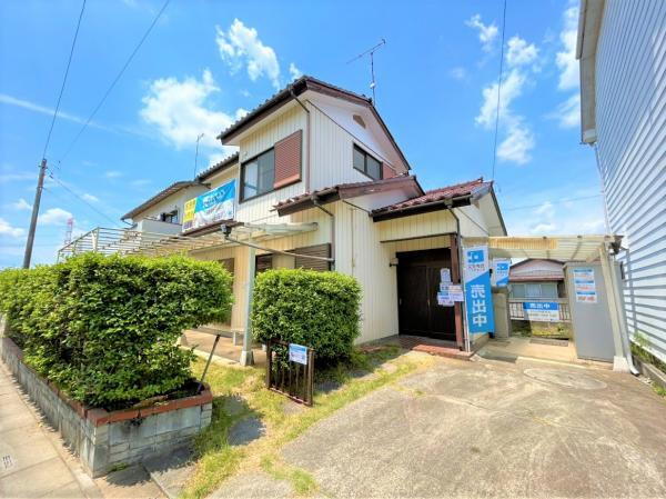 埼玉県熊谷市大麻生 599万円