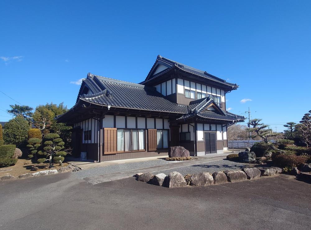 茨城県笠間市大田町 4280万円