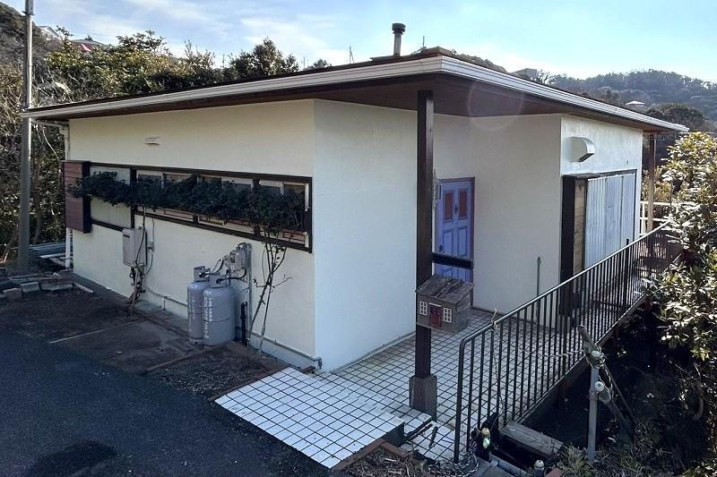 千葉県富津市萩生 980万円