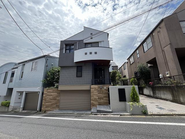 東京都大田区東雪谷１ 12480万円