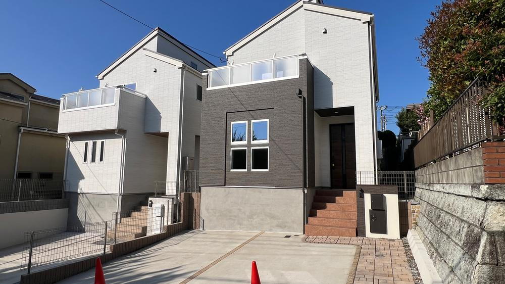 神奈川県逗子市久木８ 5580万円