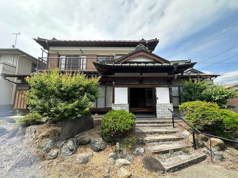 神奈川県足柄上郡山北町岸 1480万円