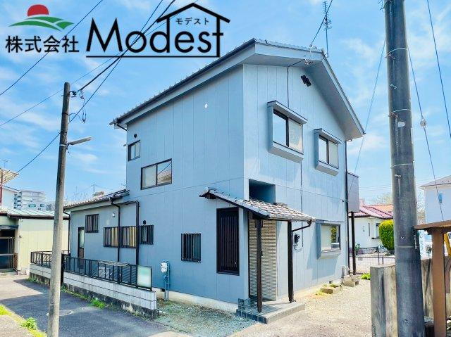 群馬県高崎市大橋町 1849万円