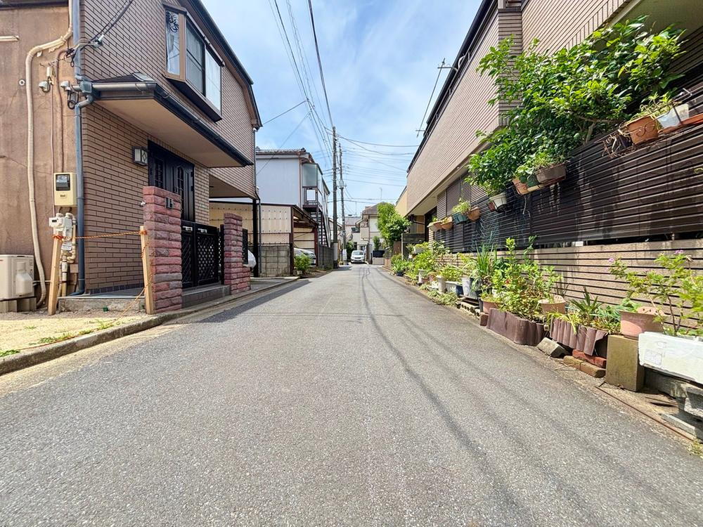 東京都練馬区高松１ 6280万円 3LDK