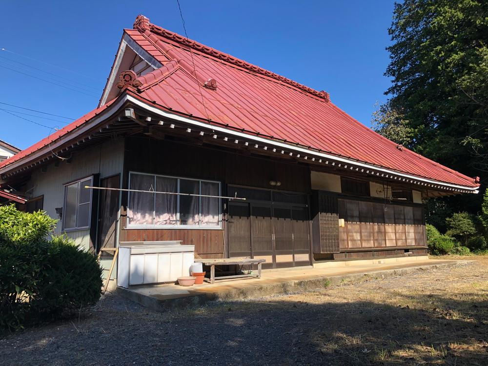 茨城県久慈郡大子町大字池田 630万円