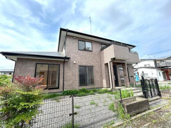 栃木県下都賀郡壬生町あけぼの町 2499万円