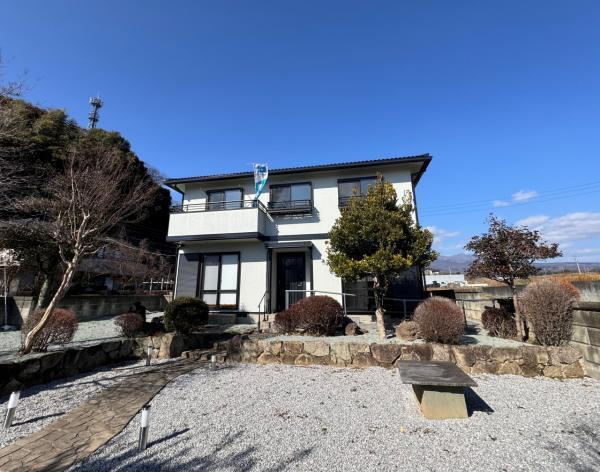 群馬県前橋市堀越町 1649万円 4LDK