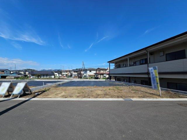 栃木県鹿沼市千渡 2590万円 4LDK