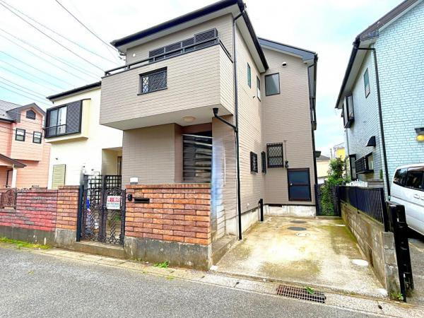 千葉県市川市北方町４ 2999万円