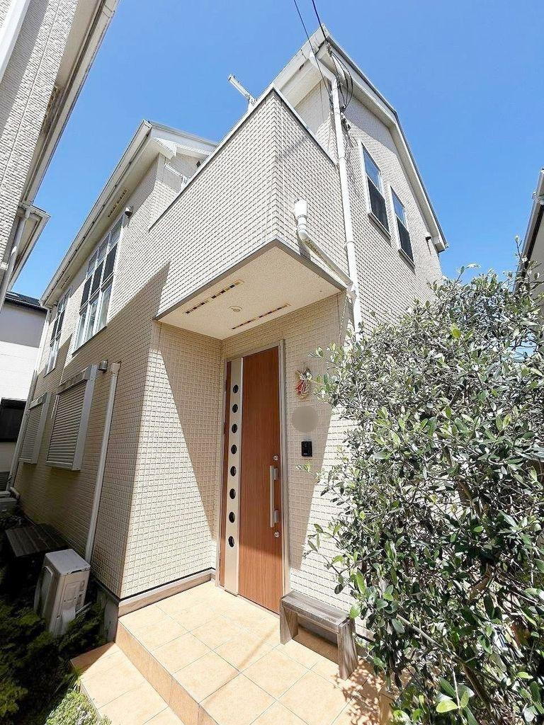 神奈川県鎌倉市材木座１ 4990万円
