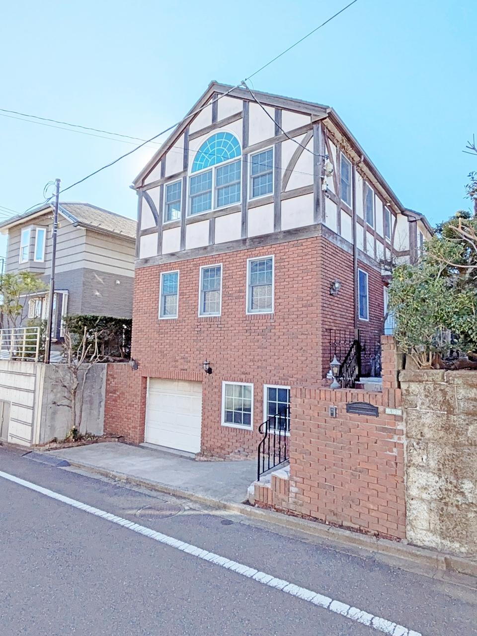 東京都世田谷区玉川田園調布１ 26300万円