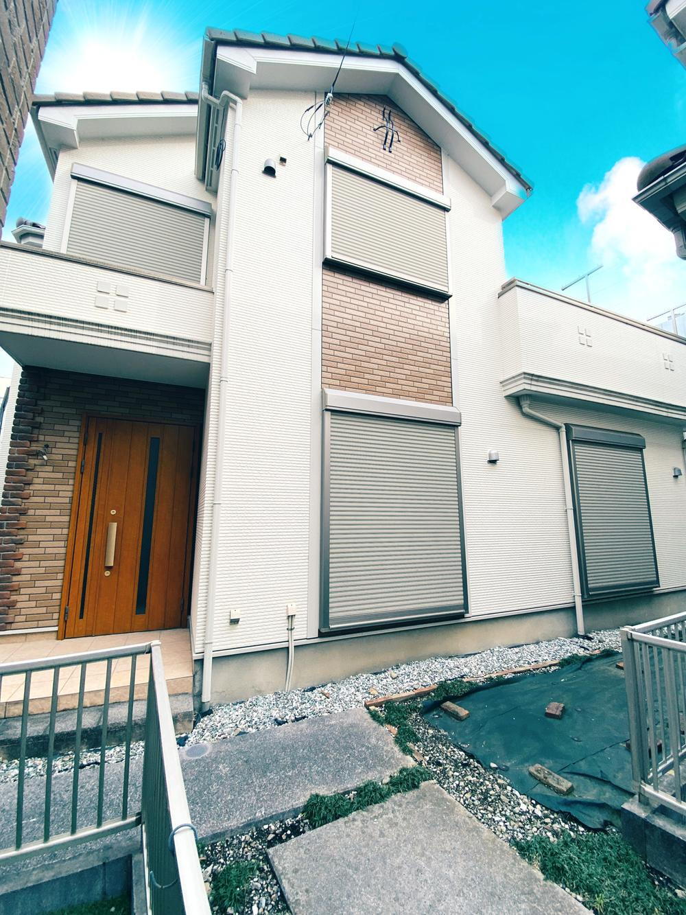 栃木県小山市宮本町３ 2200万円