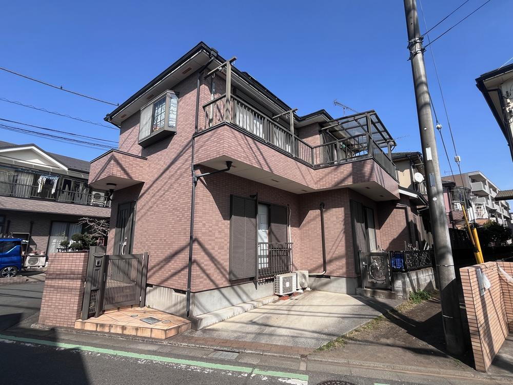 東京都東大和市桜が丘４ 3380万円