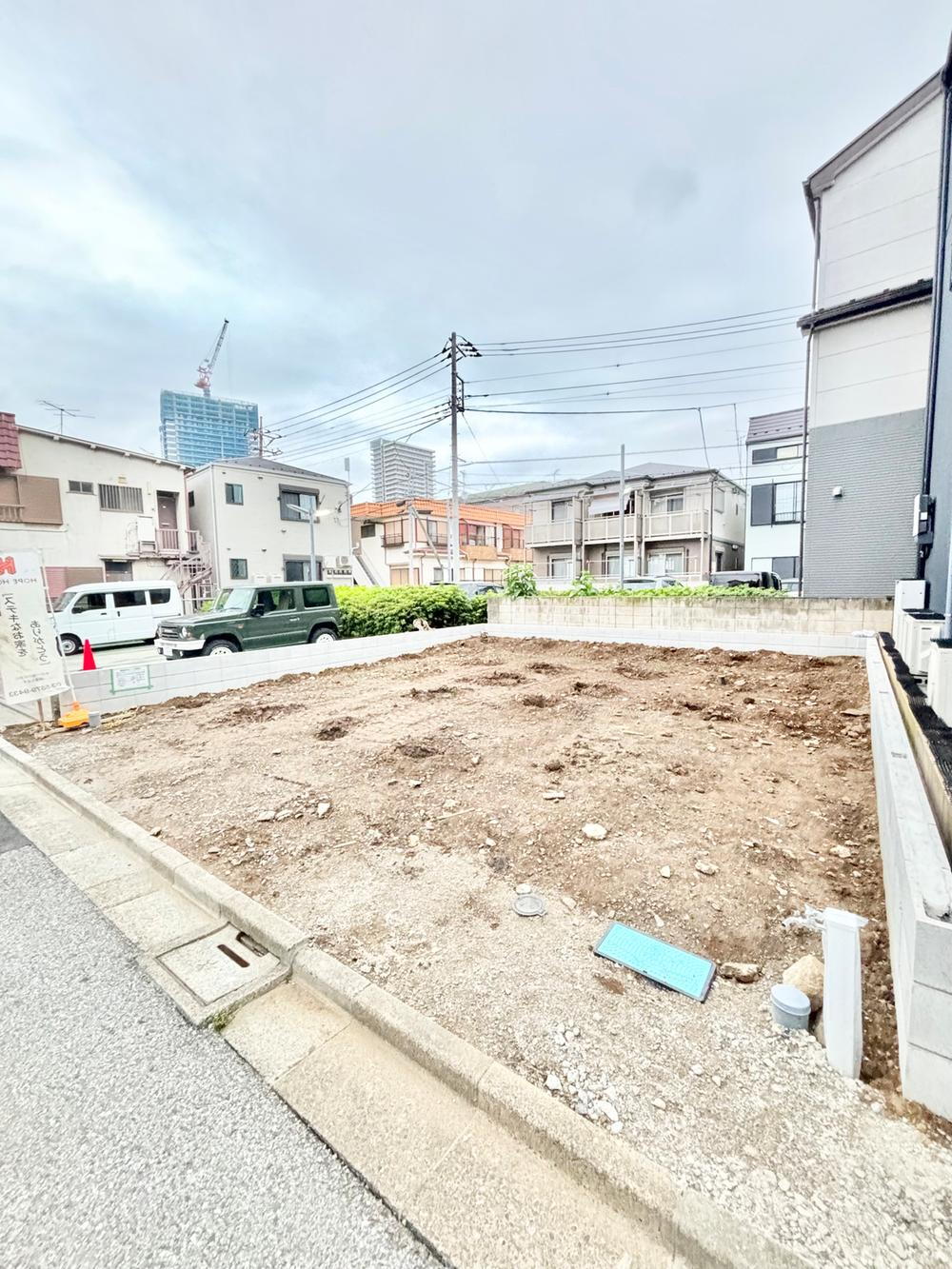 東京都江戸川区南小岩６ 7699万円 4LDK